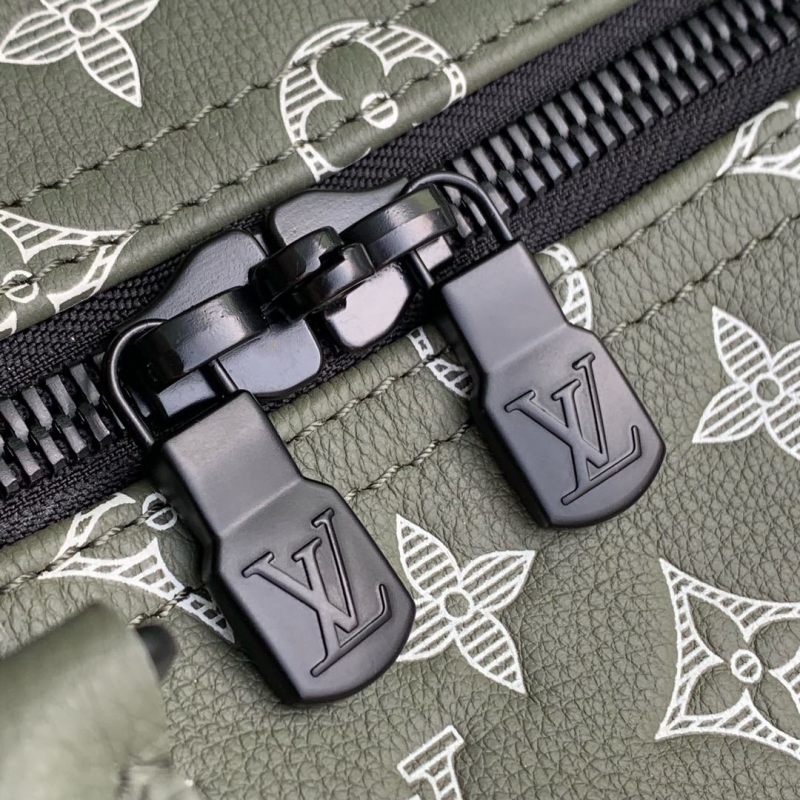 LV Travel Bags